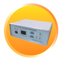 Signal Controller for Solenoid Pulse Valve (PIX-20)
